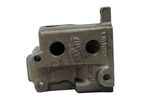 Elbow Outlet 2P6117