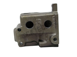 Elbow Outlet 2P6117