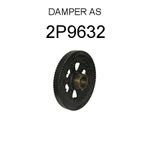 Damper-2P9632
