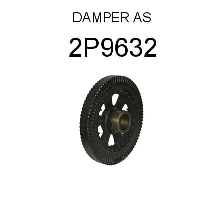 Damper-2P9632