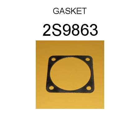 Gasket Exhaust 2S9863