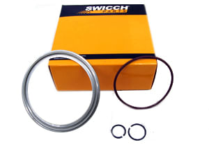 Kit De Cartucho 2W0722