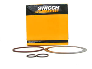 Kit De Cartucho 2W0722