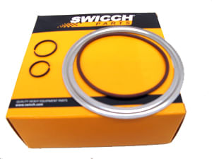 Kit De Cartucho 2W0722