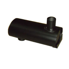 Mofle-2W3597