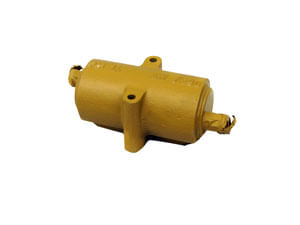 Enfriador de Aceite 2W7590