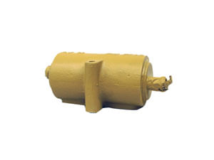 Enfriador de Aceite 2W7590