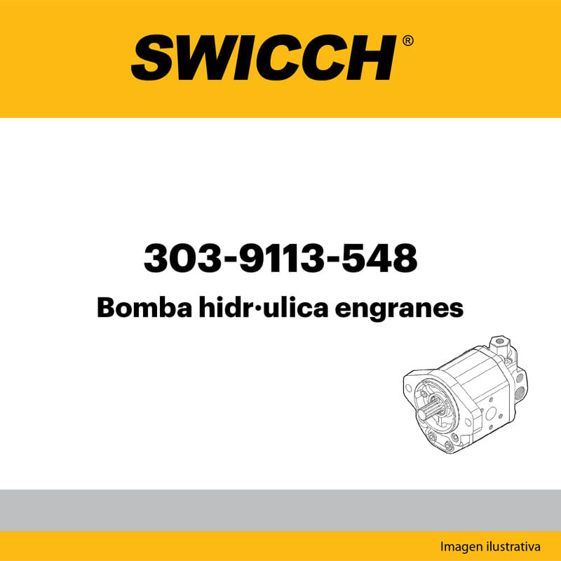 Bomba-hidraulica-engranes-303-9113-548