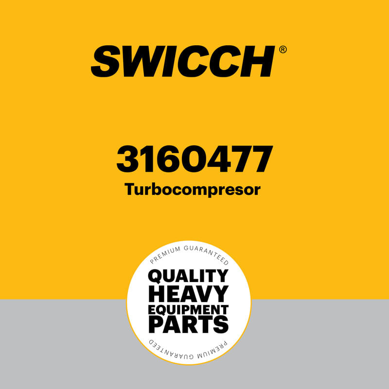 Turbocompresor-3160477