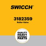 Roller-Valve 3182359