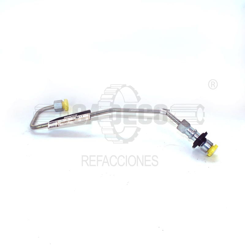 3368177 - Tube Fuel I para equipo Caterpillar® - CADECO REFACCIONES