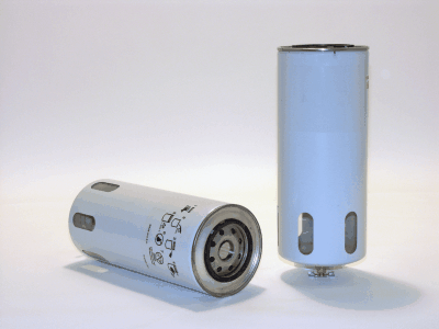 Filtro Combustible Roscable 33699