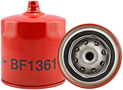 Filtro de combustible 33801