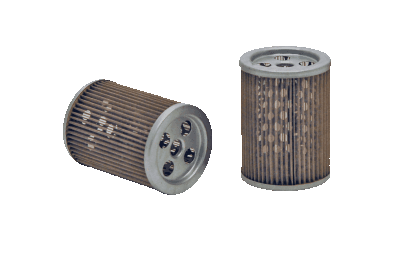 Filtro de Combustible 33941