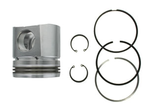 Kit de pistón 3802757