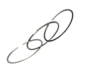 Juego de Anillos M11 para monoblock 3803977