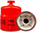 Filtro Combustible Separador 3907024