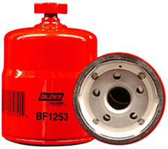 Filtro Combustible Separador 3907024