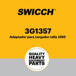 Adaptador-para-cargador-talla-J350-3G1357