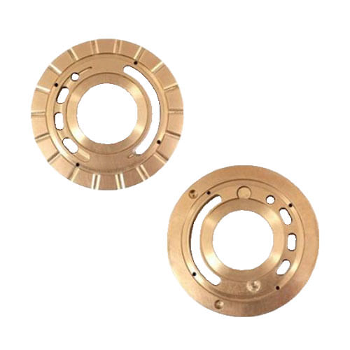 Plato Válvula 3G2859