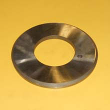 Plato Wear Para Motor-Bomba 3G4779