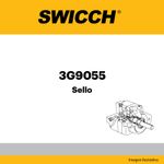 Sello 3G9055