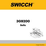 Sello 3G9200