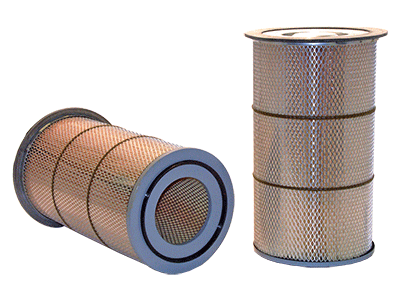 Filtro de aire Externo 3I0888