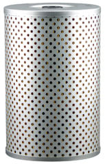 Filtro hidráulico de cartucho 3I1596
