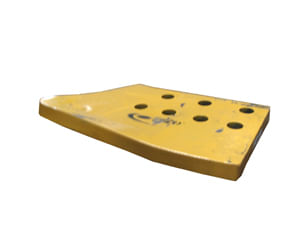 Gavilán derecho para bulldozer 3J2465