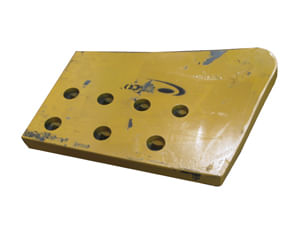 Gavilán derecho para bulldozer 3J2465