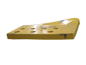 Gavilán derecho para bulldozer 3J2465