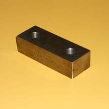 Plancha-Placa-para-equipo-Caterpillar®-3P7957