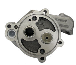 Bomba transmisión 3P7958