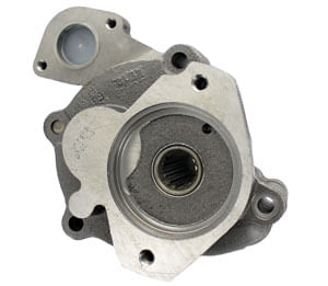 Bomba transmisión 3P7958