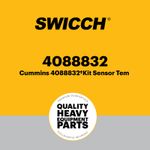 Cummins-4088832-Kit-Sensor-Tem-4088832