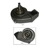 Bomba de agua para motor 4160609