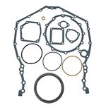 Kit Gasket de motor 4195116