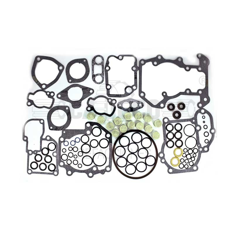 Kit-Gasket (F) 4211305