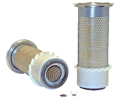 Filtro de aire Externo 46526