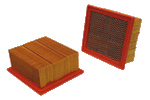 Filtro de aire Tipo Panel 49946