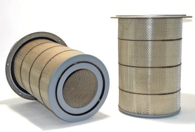 Filtro de aire 499617C1