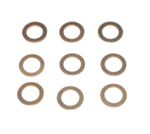 Empaquetadura 4B8407