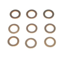 Empaquetadura 4B8407