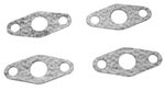 Gasket-Shut- 4F6109