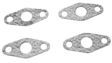 Gasket-Shut- 4F6109