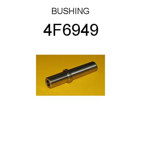 Guía de Válvula 4F6949