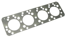 4F7004 - Gasket-Head para equipo Caterpillar® - CADECO REFACCIONES