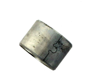 Metal para Cigüeñal 4H3186