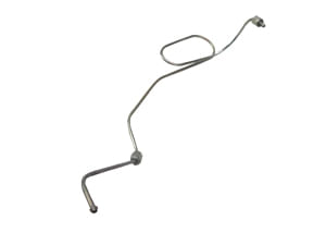 Linea de Combustible 4H9613